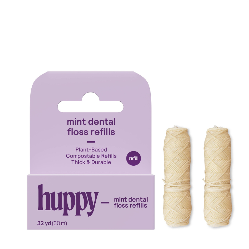 Vegan Dental Floss - Image 2