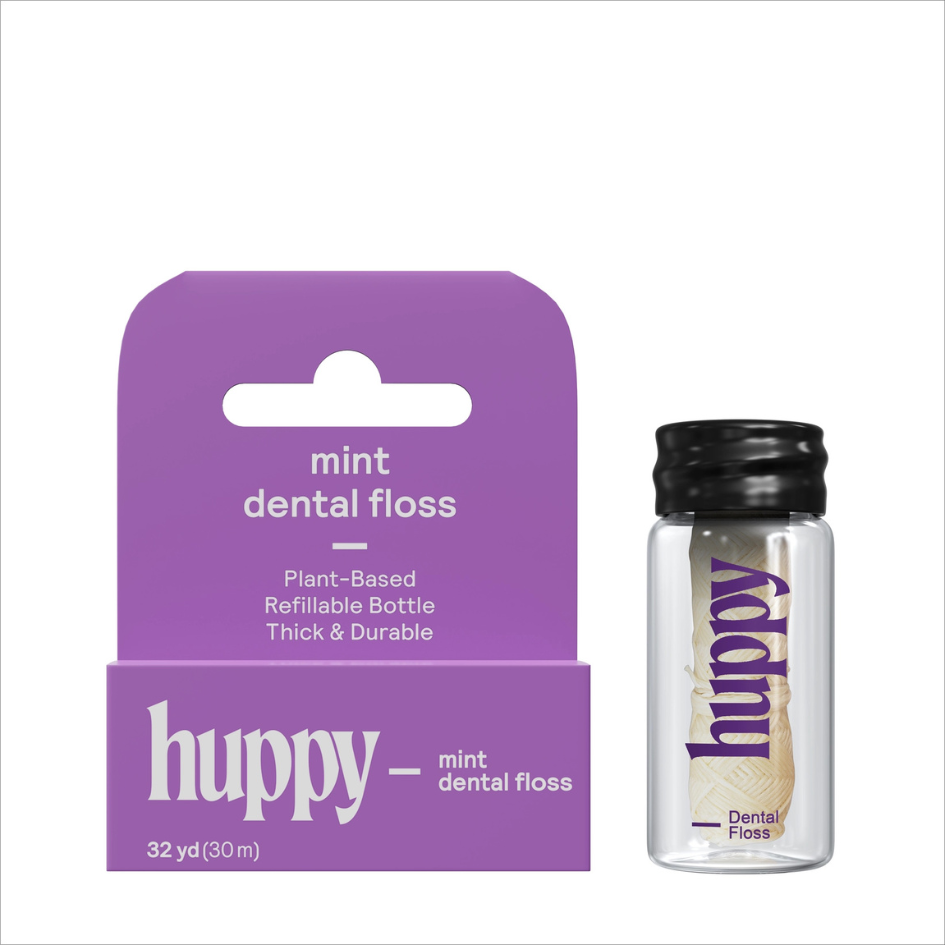 Vegan Dental Floss - Image 3