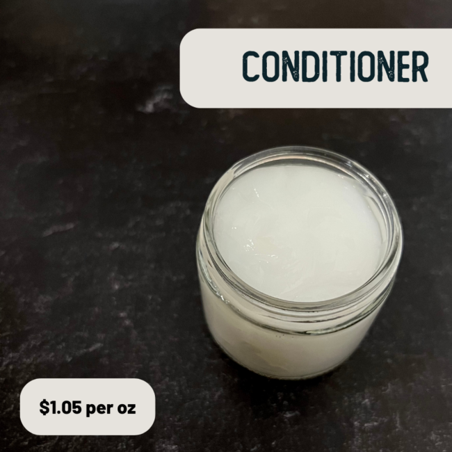 Heliotrope Jojoba & Panthenol Nourishing Conditioner