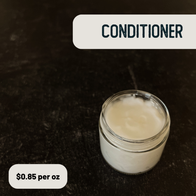 ShiKai Everyday Conditioner